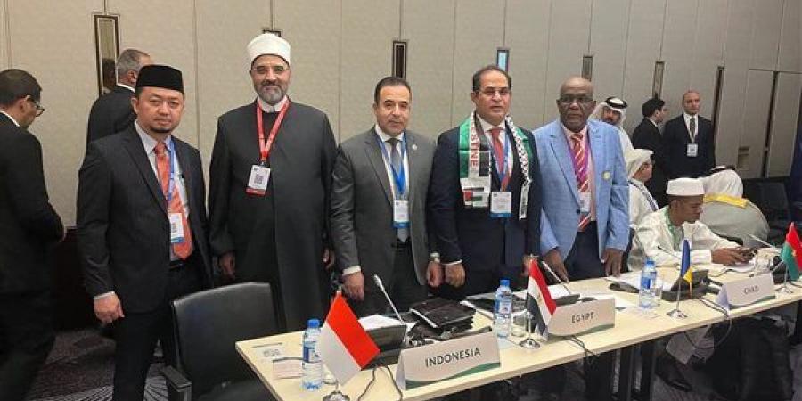 عمرو الورداني: مصر ترفض محاولات التهجير والتصفية وتدعم حقوق الشعب الفلسطيني