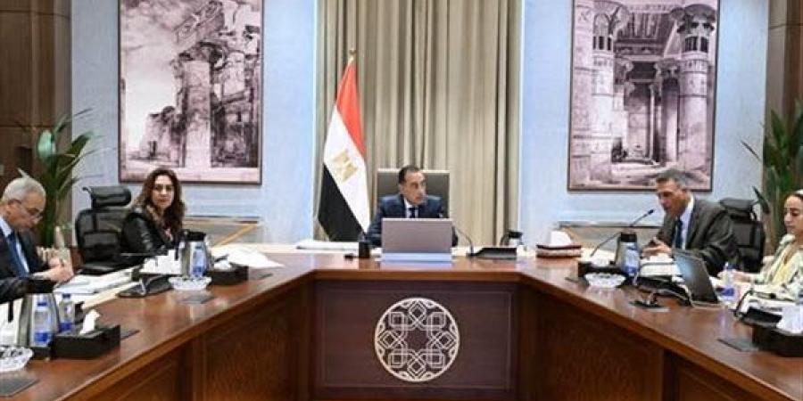 رئيس الوزراء يتابع الموقف التنفيذي للمشروعات الخدمية والتنموية بجنوب سيناء