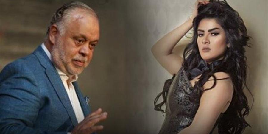 غدا، الحكم على الفنانة ياسمينا المصري بتهمة سب وقذف الفنان أشرف زكي