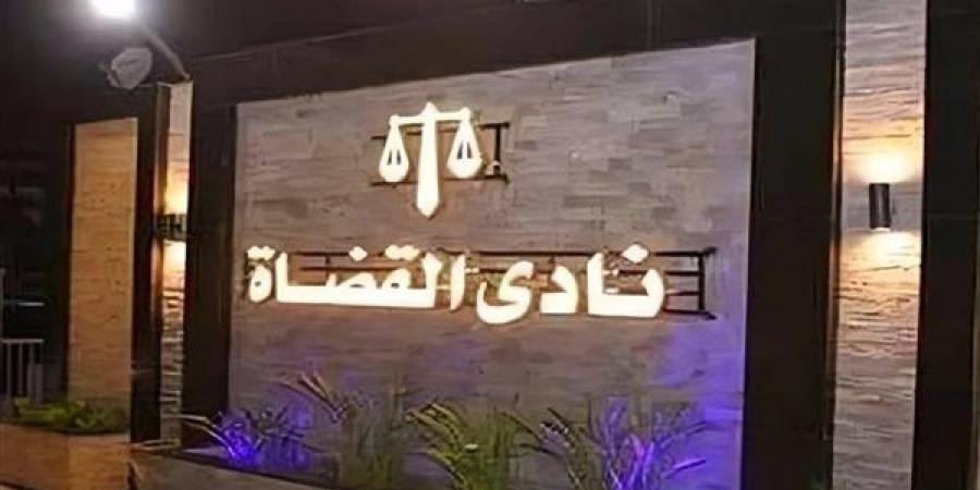 انتخابات نادي القضاة، استمرار التوافد على اللجان لاختيار 17 عضوًا من بين 64 مرشحًا