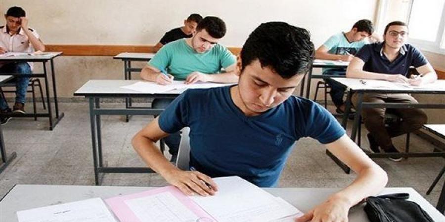 نموذج امتحان اللغة العربية لـ طلاب الثانوية العامة 2026