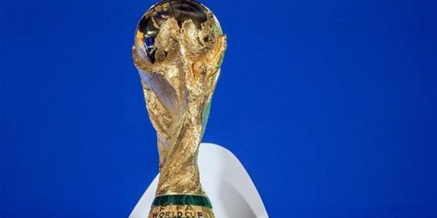 بعد مفاجأة مصر، ارتفاع عدد المتأهلين رسميا لدور الـ32 بكأس العالم إلى 26 منتخبا