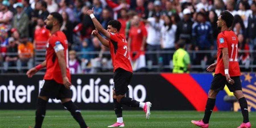 كأس العالم 2026، تعرف على الفائز بجائزة رجل مباراة مصر وإيران