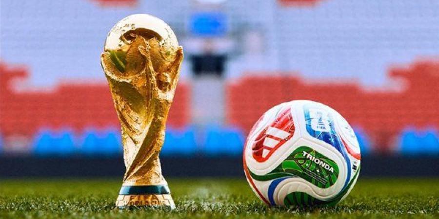 أهمها مواجهة مصر وأستراليا، مواعيد وملاعب مباريات دور الـ32 بكأس العالم