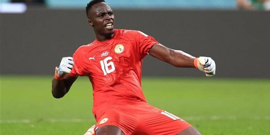 كأس العالم، ميندي يغادر معسكر منتخب السنغال ويعود إلى السعودية