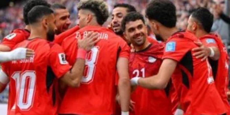 موعد مباراة مصر القادمة ضد أستراليا في دور الـ 32 من كأس العالم 2026
