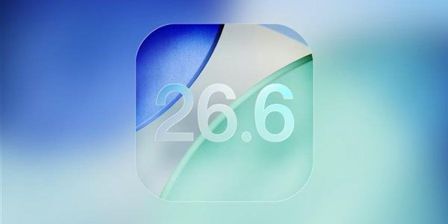 آبل تطلق تحديث iOS 26.5.2، إليك أبرز التغييرات وكيفية التثبيت