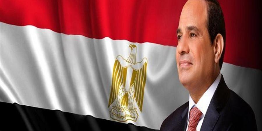 السيسي يؤكد ثقته في قدرة رؤساء الهيئات القضائية الجدد على تعزيز دولة القانون وترسيخ العدل