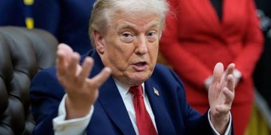أمر لا يصدق، ترامب: أمريكا تنفق تريليون دولار على الناتو بلا أي فائدة