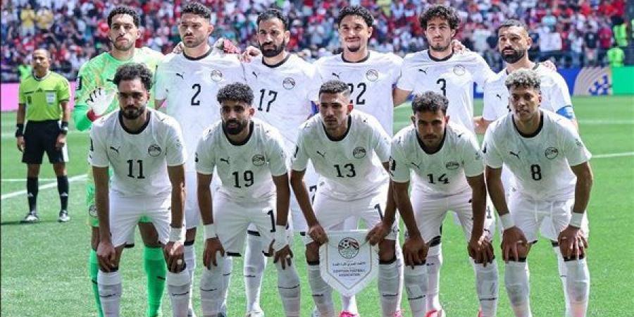 المنيا تجهز ليلة كروية لدعم الفراعنة، شاشة عملاقة بالمتحف الأتوني لمباراة مصر وأستراليا