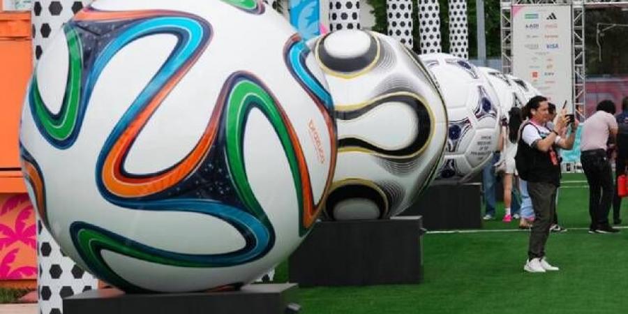 "جولدمان ساكس" يتوقع ارتفاع التوظيف الأمريكي بدعم استضافة كأس العالم