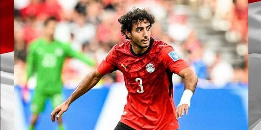 الأهلي يدعم محمد هاني برسالة خاصة: رجل المواعيد الكبرى