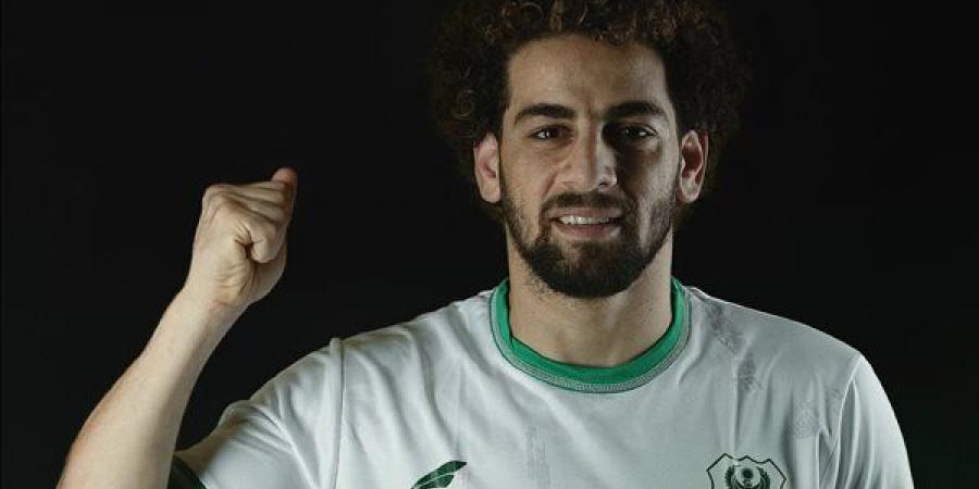 المصري يجدد تعاقده مع الثنائي محمد الشامي وعمرو سعداوي