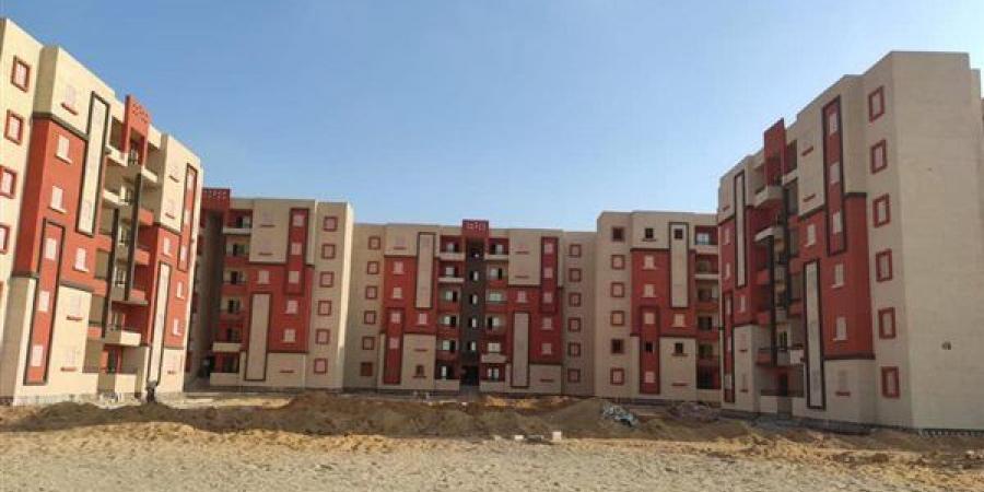 الإسكان تستعد لطرح شقق الإيجار التمليكي 2026