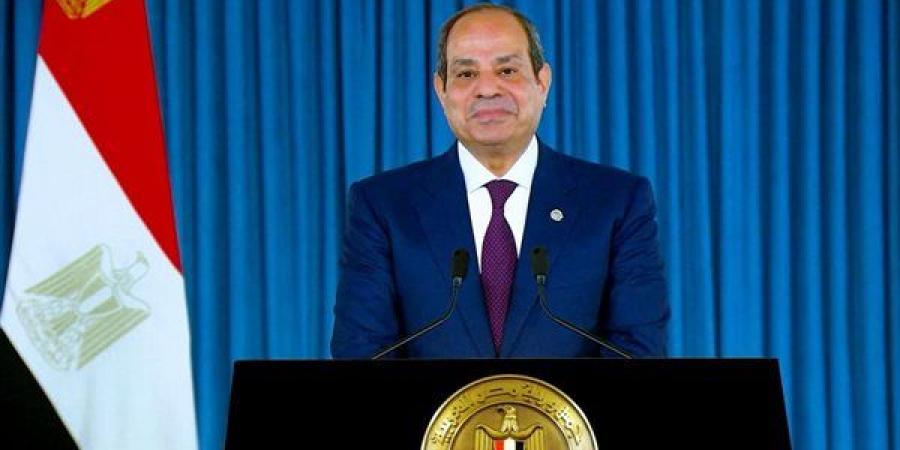 رسالة جديدة من السيسي للإعلام