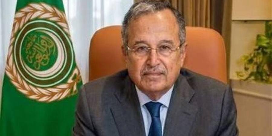 أمين الجامعة العربية يحذر من كارثة إنسانية بمدينة الأبيض السودانية
