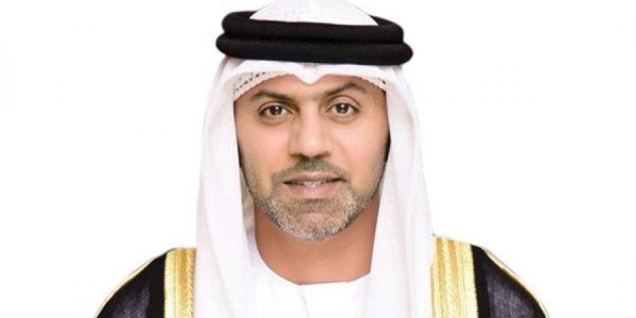 سفير الإمارات بالقاهرة: مصر ودعت كأس العالم بفخر لا ينقصه شيء وبرأس مرفوعة