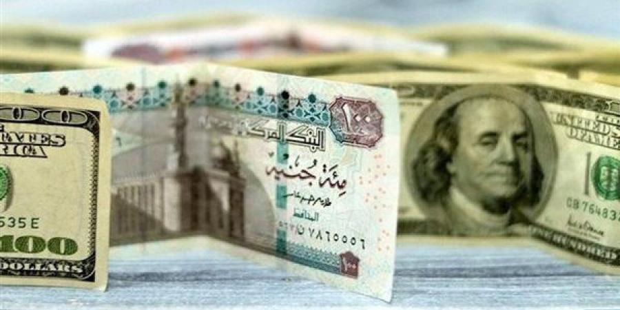 استقرار في أسعار الدولار بالبنوك قبل اجتماع المركزي بساعات