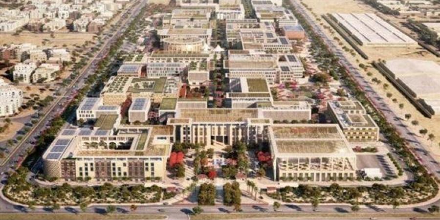 جامعة عين شمس الأهلية تعلن فتح باب التقدم للطلاب الوافدين
