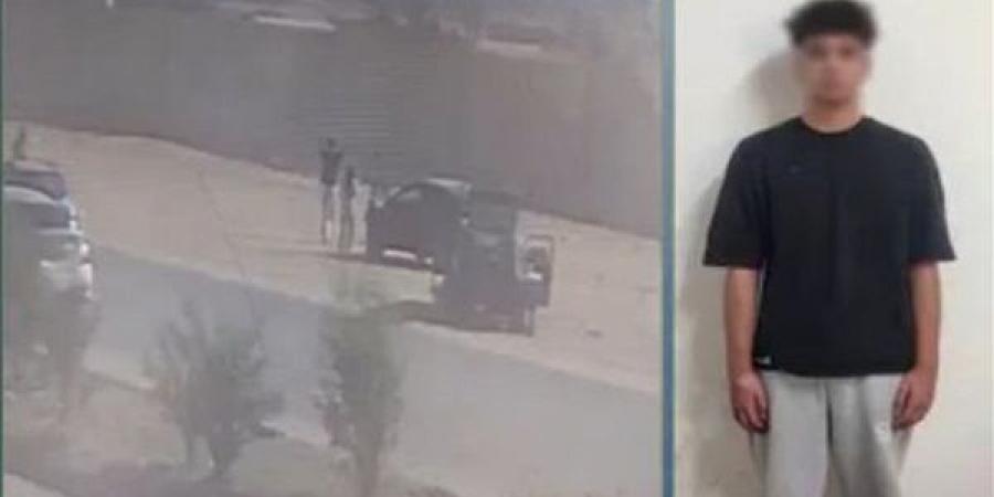 فلاشة فيديو واستدعاء الشاهدة "كنزي"، كواليس جديدة في محاكمة المتهمين بدهس "فتاة الشاي"