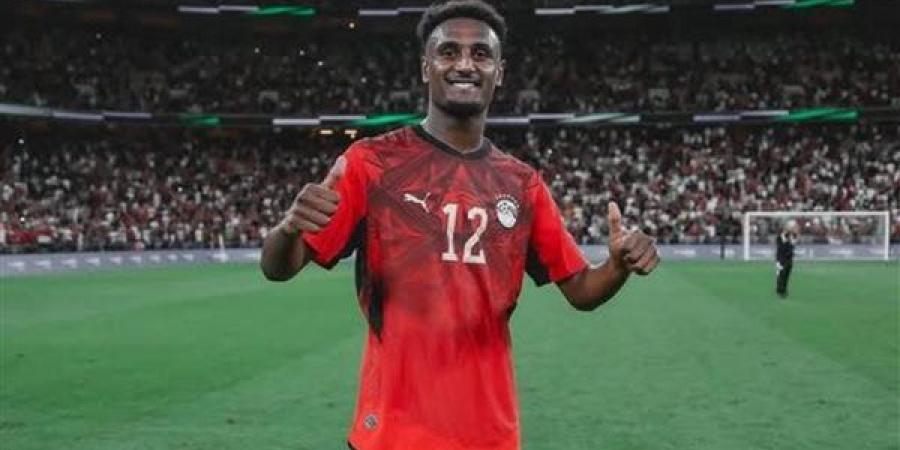 فياريال يترقب مستقبل هيثم حسن بعد تألقه مع منتخب مصر في كأس العالم