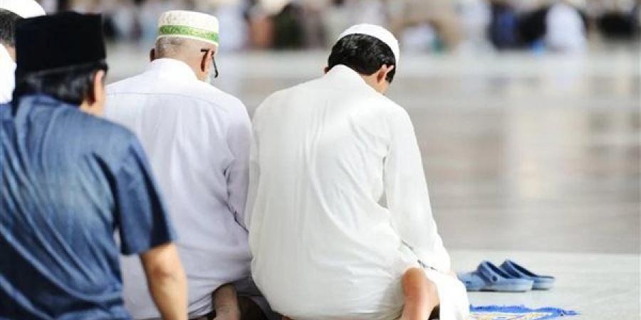 موعد أذان صلاة الجمعة 10 - 7 - 2026 في القاهرة والمحافظات