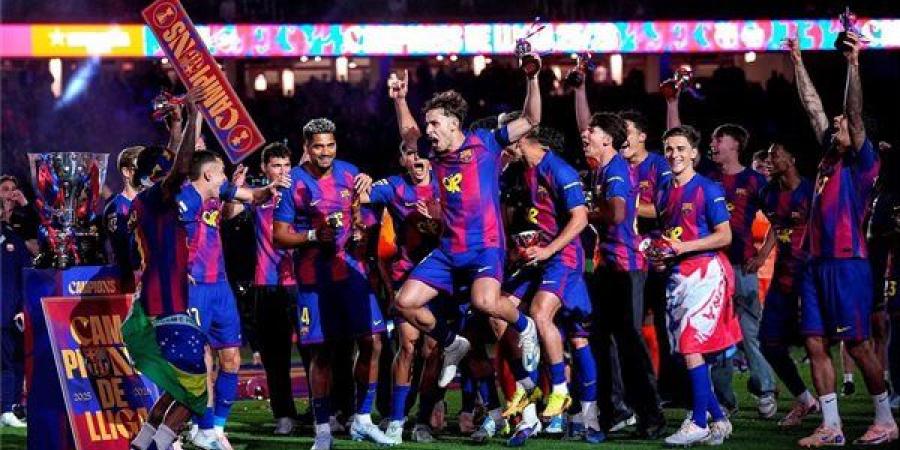 برشلونة يتوصل لاتفاق لضم كريم أديمي لاعب بوروسيا دورتموند