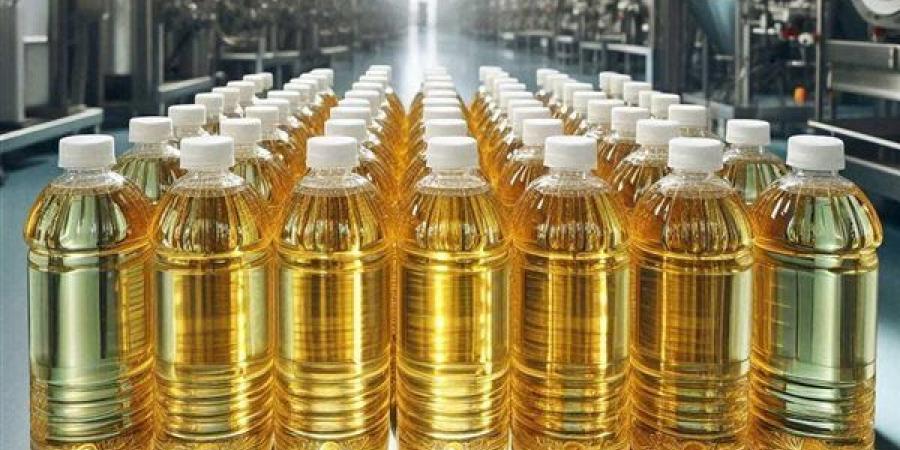 ارتفاع طن الصويا والأولين، أسعار الزيت اليوم في الأسواق