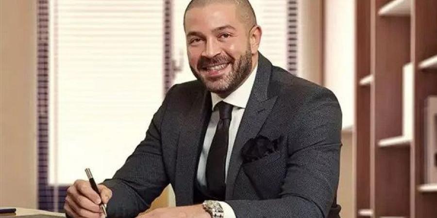 أحمد دياب رئيس ربطة الأندية: المنتخب شرفنا واحنا في ضهرهم دايما