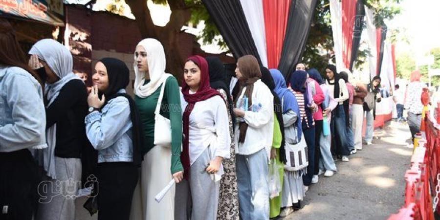 نتيجة الثانوية العامة 2026 بالاسم ورقم الجلوس فور إعلانها، رابط الاستعلام والخطوات الرسمية