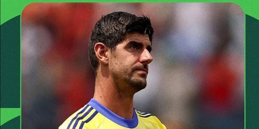 كورتوا وأشياء أخرى، مدرب بلجيكا يكشف سبب الخسارة أمام إسبانيا في ربع نهائي المونديال