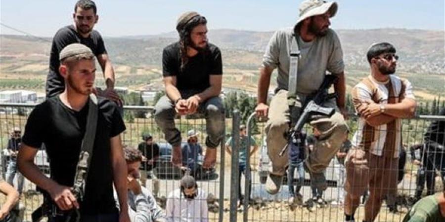 مستوطنون إسرائيليون يحتجزون نائبا بالكونجرس الأمريكي