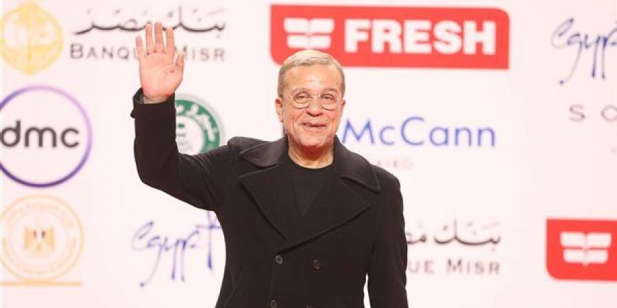 شريف منير يشارك في حفل «نوستالجيا» بدار الأوبرا 27 يوليو