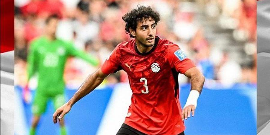 حسام حسن: محمد هاني أفضل ظهير أيمن في مصر وتعرض لظلم كبير