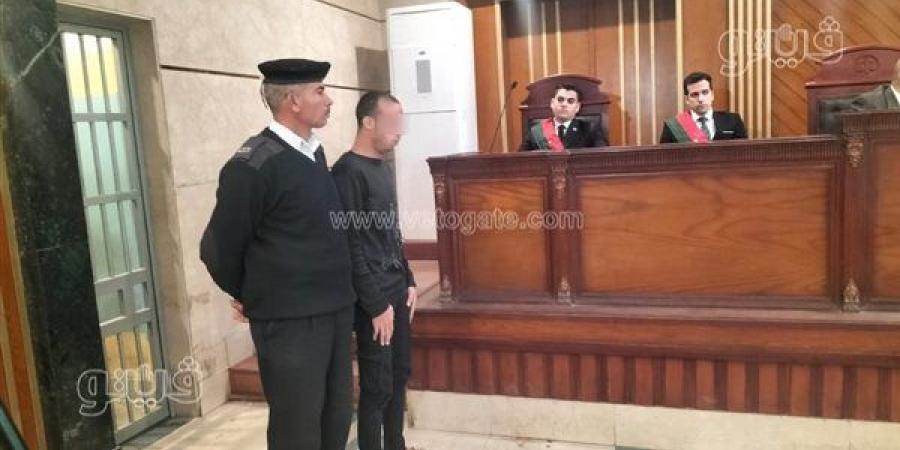 جنايات الزقازيق تصدق على إعدام شاب أنهى حياة شقيقته الطفلة بأبو حماد