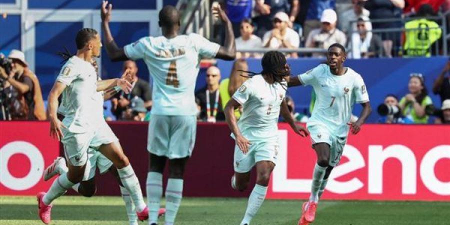 70 ألف شرطي، انتشار أمني كبير بفرنسا قبل مواجهة إسبانيا في نصف نهائي كأس العالم