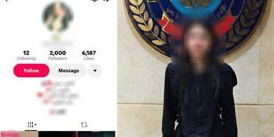 أخبار الحوادث اليوم: مصرع 4 وإصابة آخر حادث الأميرية.. خلاف بين متعاطى المخدرات يشعل السوشيال ميديا ويصل لـ وزارة الداخلية..لحظات رعب لسيدة تنتهي بالقبض على متحرش بالإسماعيلية