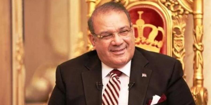 بعد براءتهما في قضية غسل الأموال، رفع التحفظ على أموال حسن راتب وعلاء حسانين