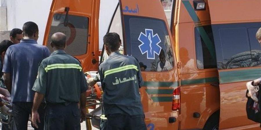 مصرع طفل غرقا في حمام السباحة بمركز شباب سنورس بالفيوم
