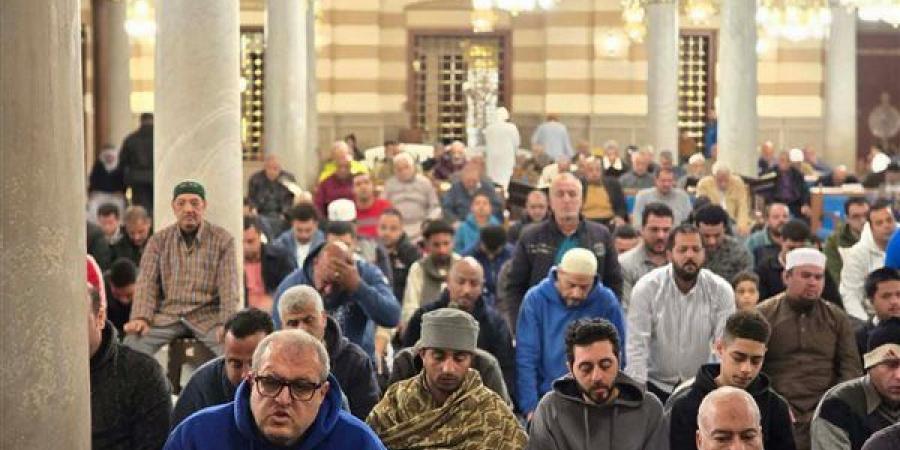 موعد أذان المغرب اليوم الإثنين في القاهرة والمحافظات