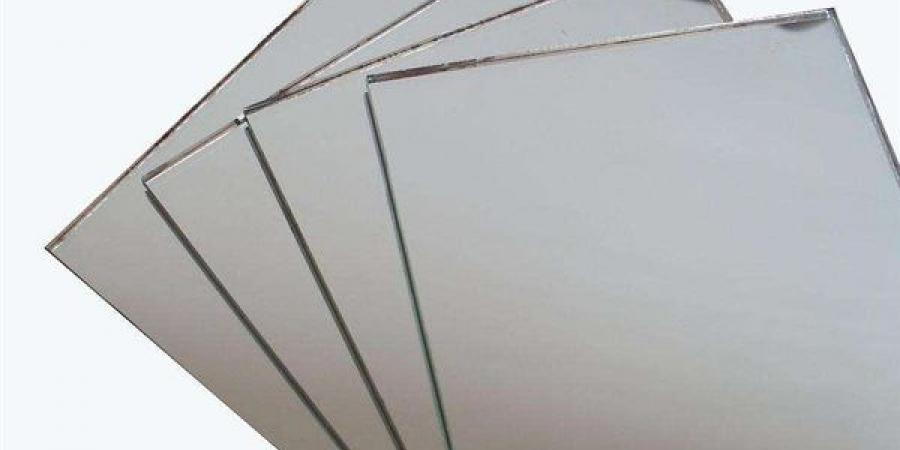 أسعار الزجاج ومستلزماته في الأسواق اليوم الأحد