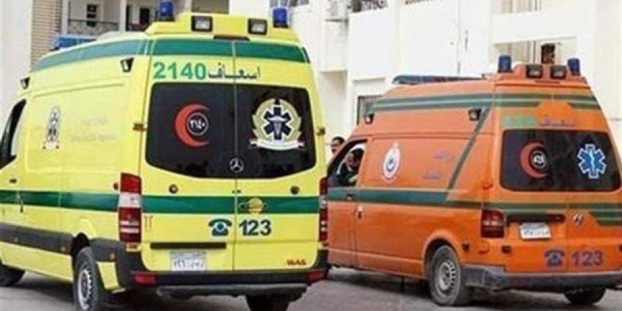 مصرع عامل إثر سقوطه من الطابق الخامس ببرج تحت الإنشاء ببنها