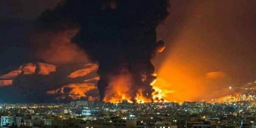 مسؤول أمريكي: نفذنا اليوم عددا محدودا من الضربات الإضافية على إيران