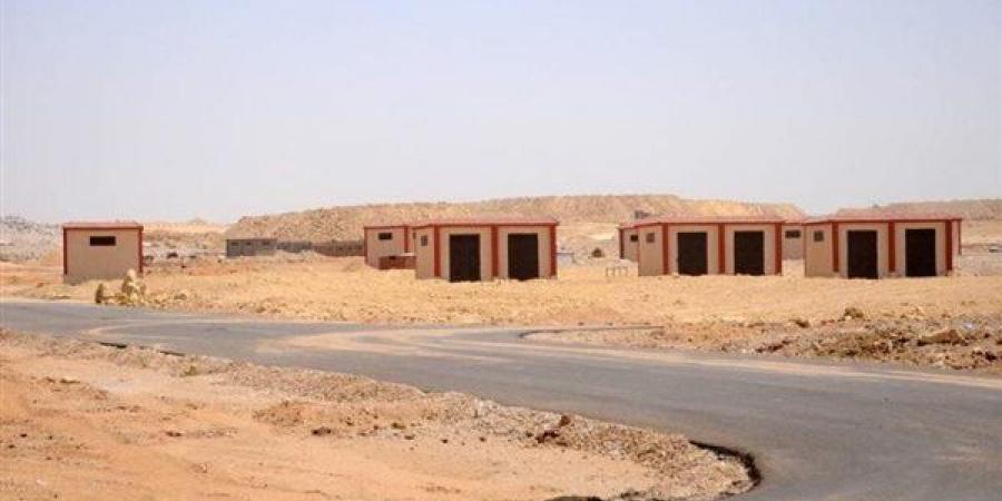 بالتفاصيل، الإسكان تعلن طرح أراضي تعليمي وطبي للتخصيص الفوري