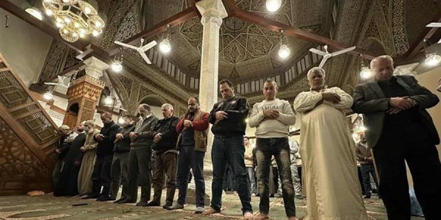 مواقيت الصلاة، موعد أذان العصر اليوم الثلاثاء في القاهرة والمحافظات