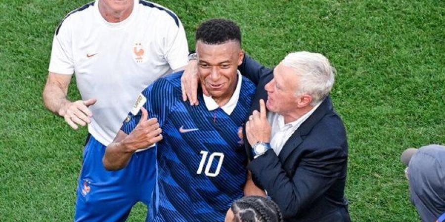 كأس العالم 2026، تشكيل فرنسا المتوقع لصدام إسبانيا في نصف النهائي