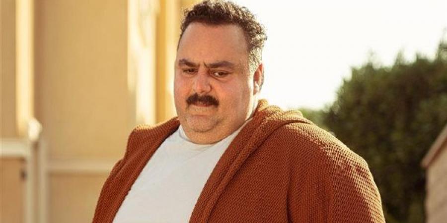 شيكو يبحث عن سيناريو درامي للمشاركة به في سباق رمضان المقبل