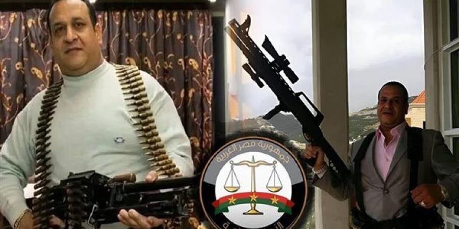 اليوم، أولى جلسات محاكمة صبري نخنوخ و10 آخرين في "استعراض القوة والتلويح بالعنف والسرقة بالإكراه"