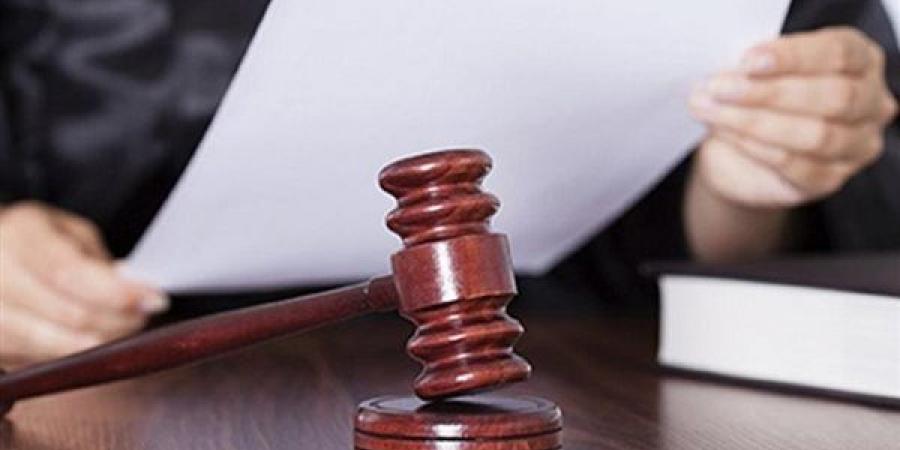 مستأنف الجيزة تخفف حكم معاقبة المتهم بدهس مواطنين بسيارة علم إسرائيل