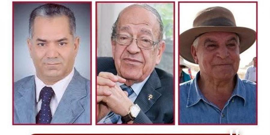 وسيم السيسي يعلق على قرار "الأعلى للإعلام" بشأن شكوى زاهي حواس (فيديو)